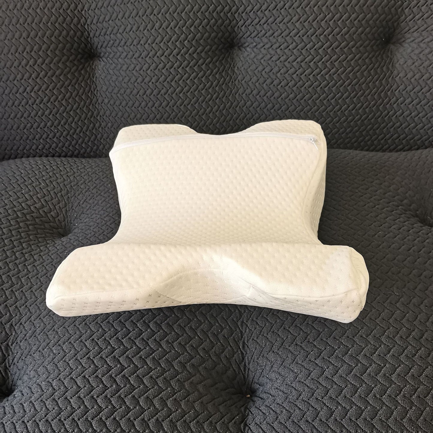 Orthopädisches Rückenstützkissen Brehn