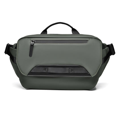 Ergonomische städtische Utility-Tasche Brehn