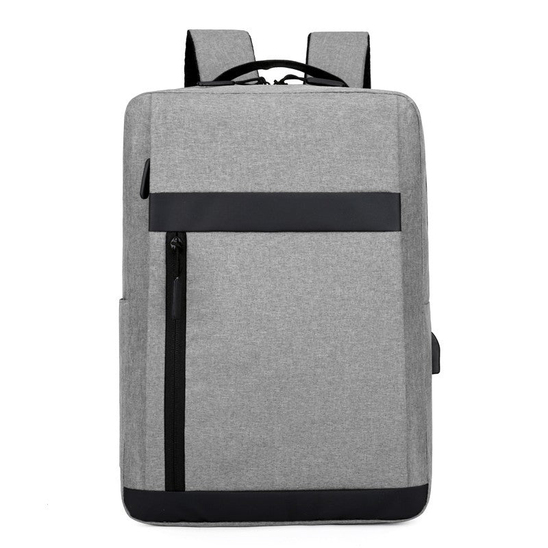 Funktionaler Professioneller Laptop-Rucksack Brehn