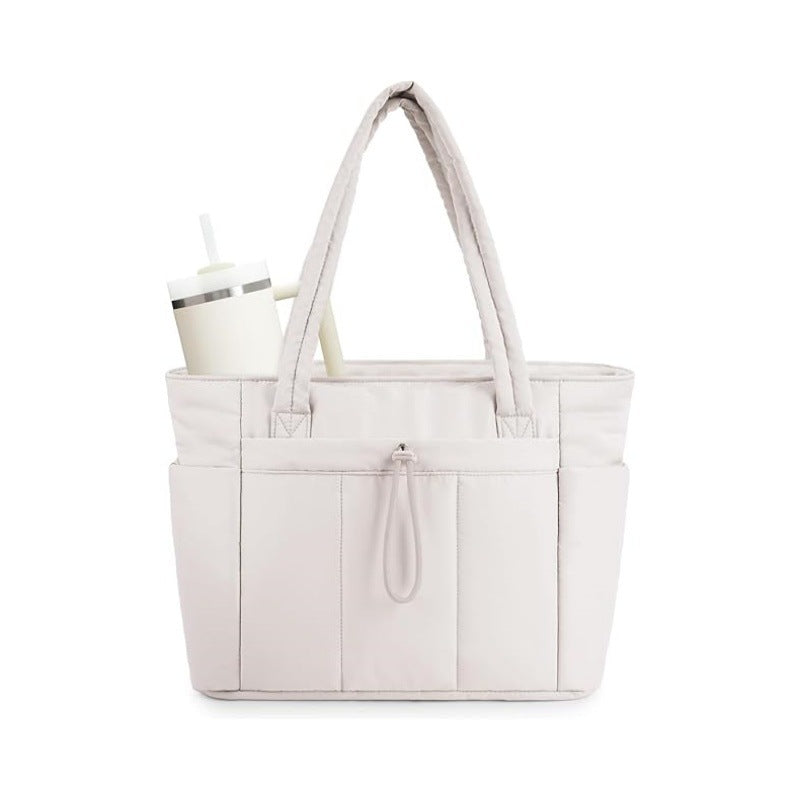Praktische Organizer-Tasche Brehn