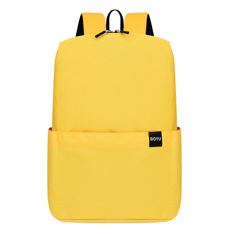 Universeller Freizeit-Rucksack Brehn