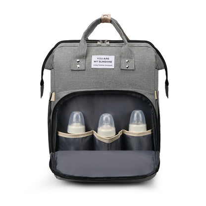 Vielseitiger Reiserucksack Brehn