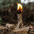 naturharzbeschichtetes Seilanzünder für Camping Survival Brehn