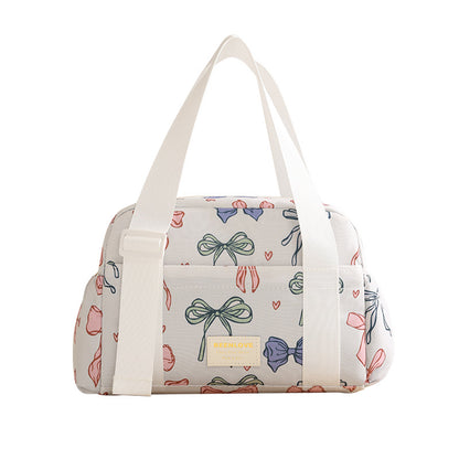 Vielseitige isolierte Lunch-Tasche Brehn