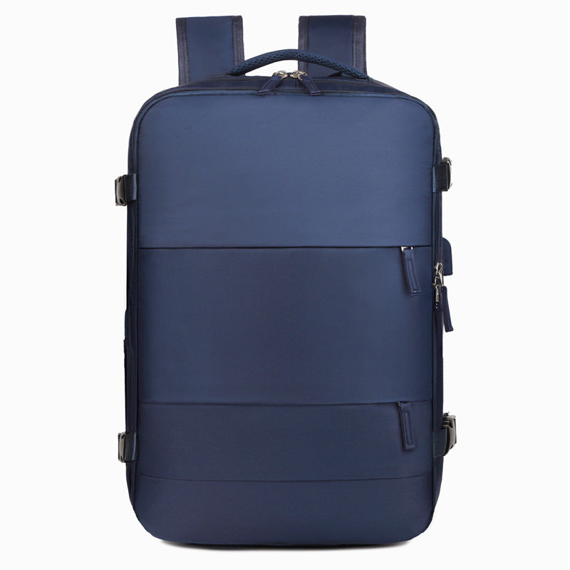 Vielseitiger Ergonomischer Rucksack Brehn