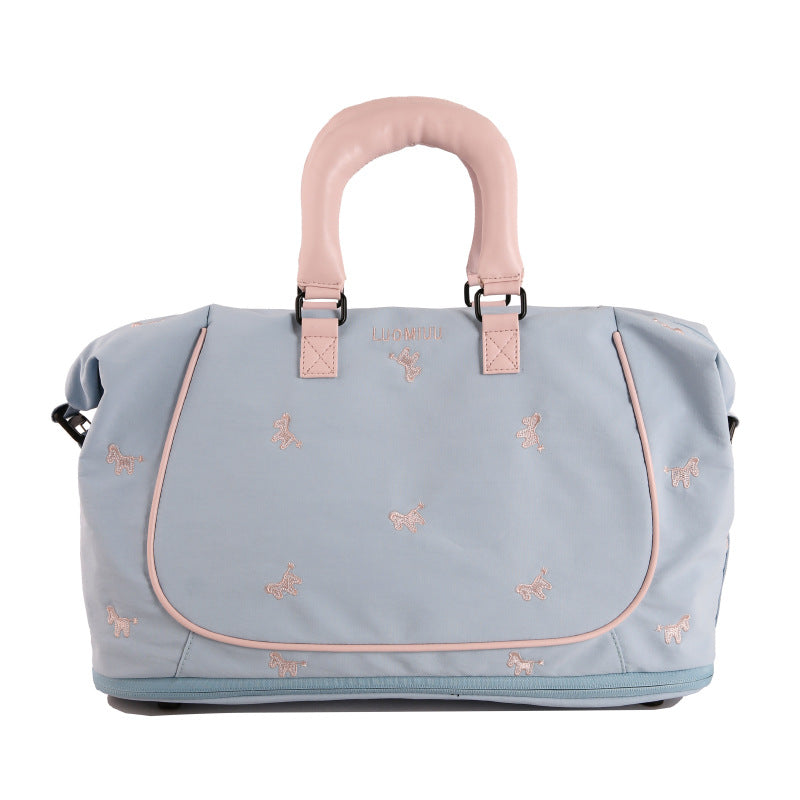 Damen stylische Reisetasche Brehn