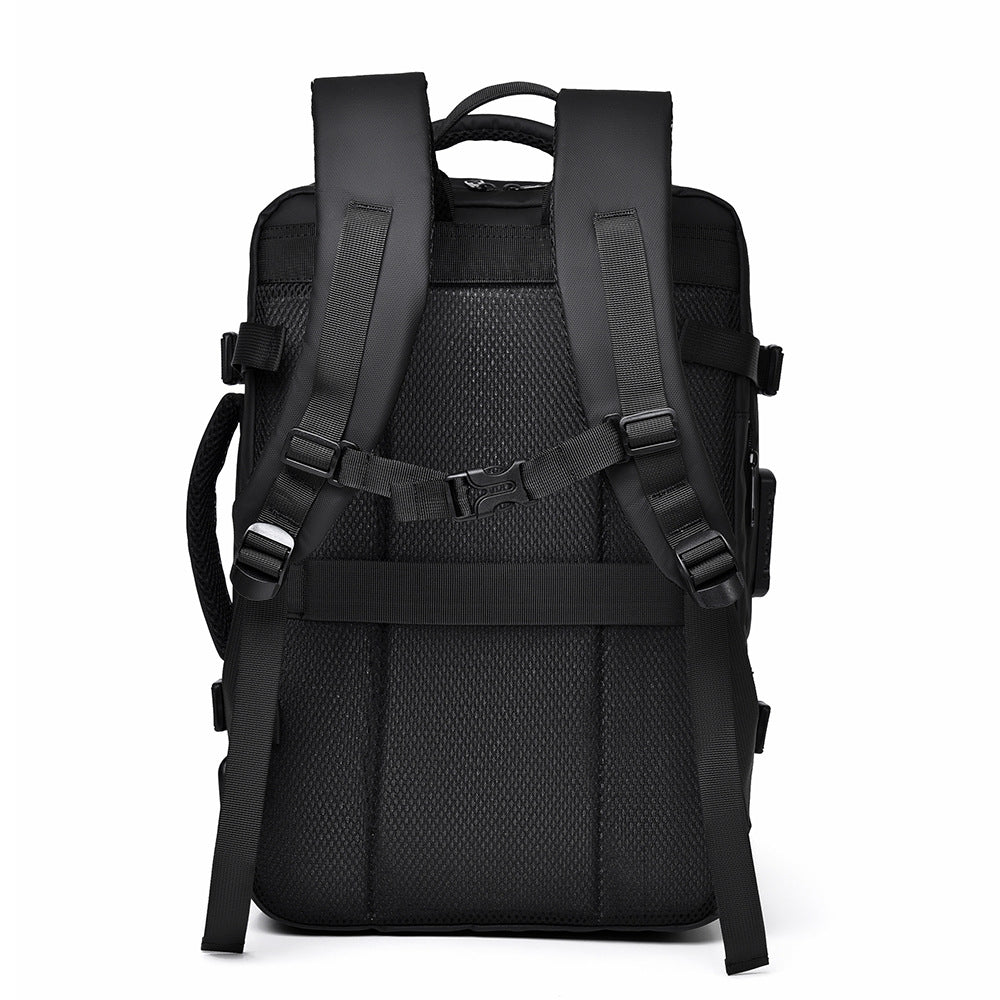Vielseitiger Reise-Rucksack Brehn
