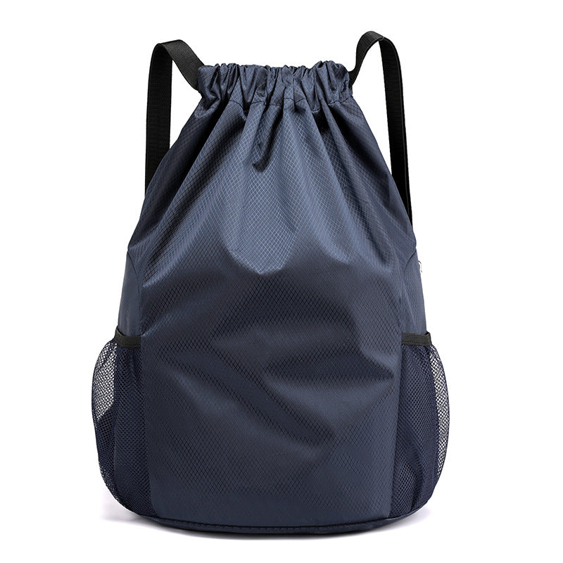 Schnürzug Sport Rucksack Brehn