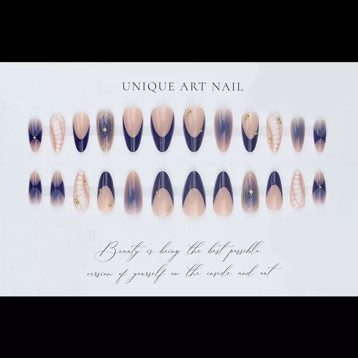 Nagelkunst