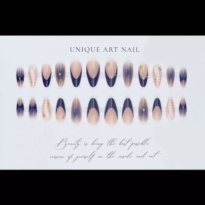 Nagelkunst