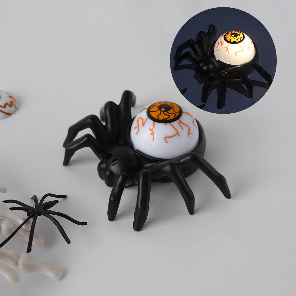 Dekorative Spinne Brehn