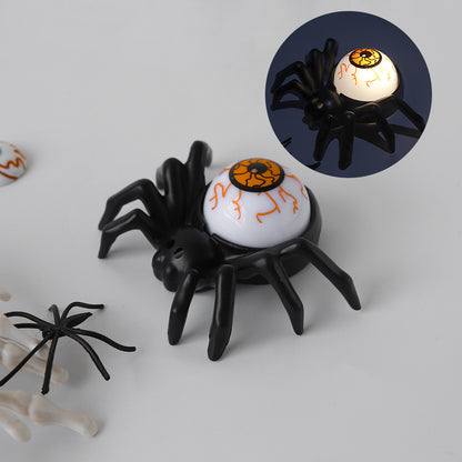 Dekorative Spinne Brehn