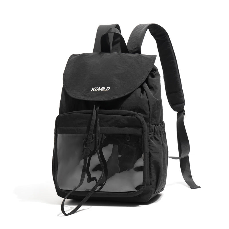 Multi-Funktionaler Outdoor Schulrucksack Brehn