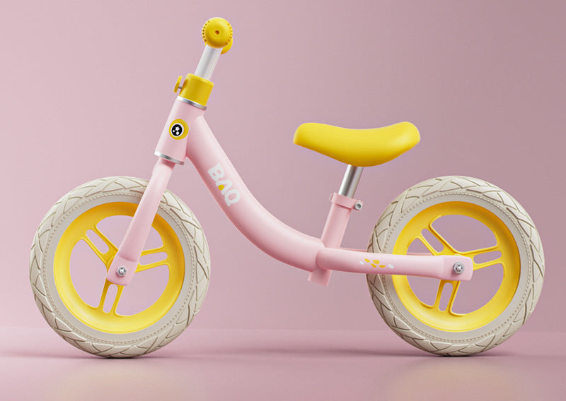 Balance Bike Brehn