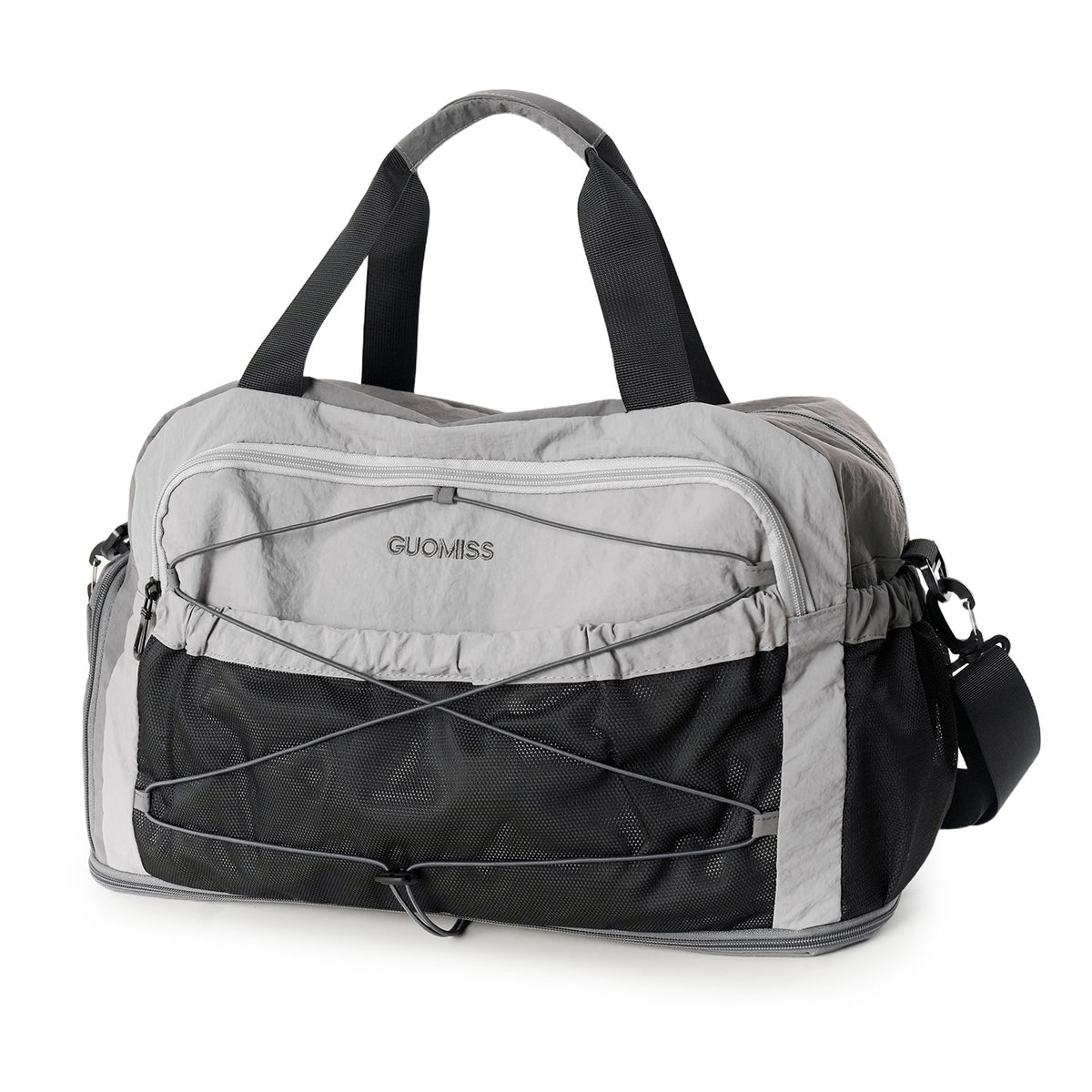 Kompakte Sport-Duffel-Tasche Brehn