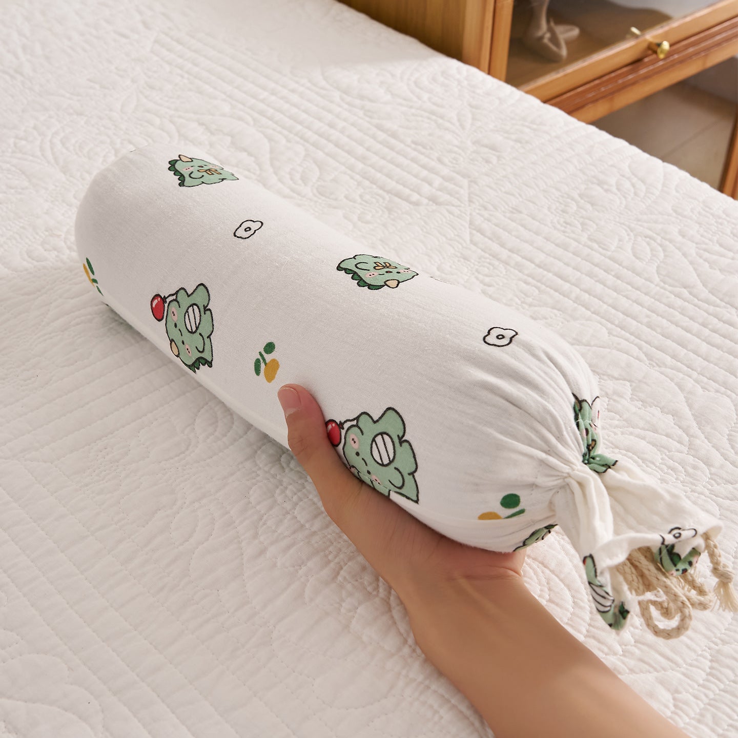 Kindermeditationsrolle mit Tierischem Motiv Brehn
