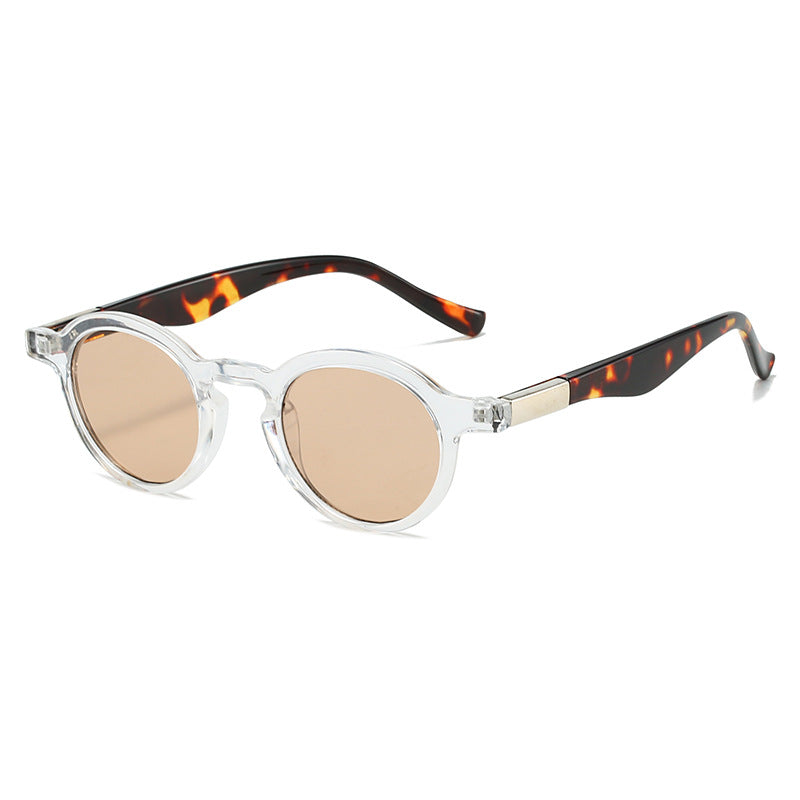 Damen exklusive Sonnenbrille im eleganten Tortoise-Design Brehn
