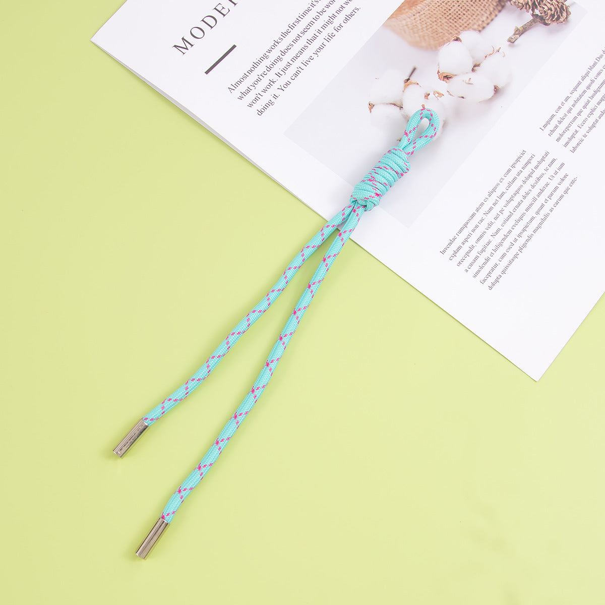 Laces Brehn