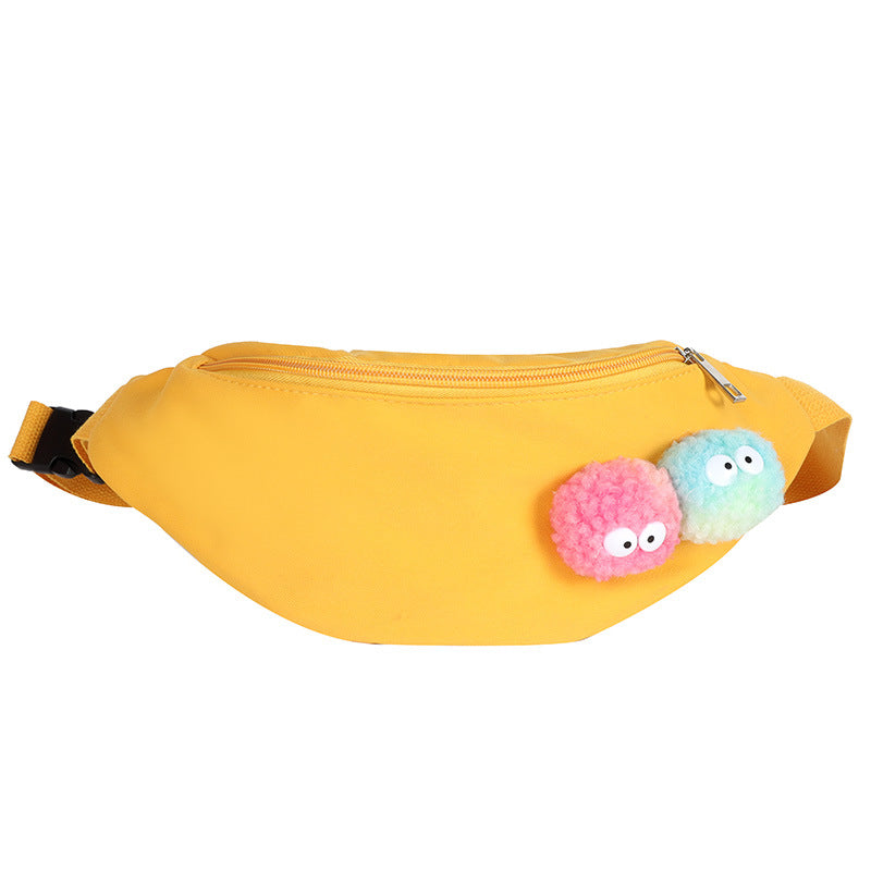 Süße Charakter Gürteltasche