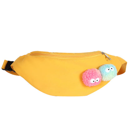 Süße Charakter Gürteltasche