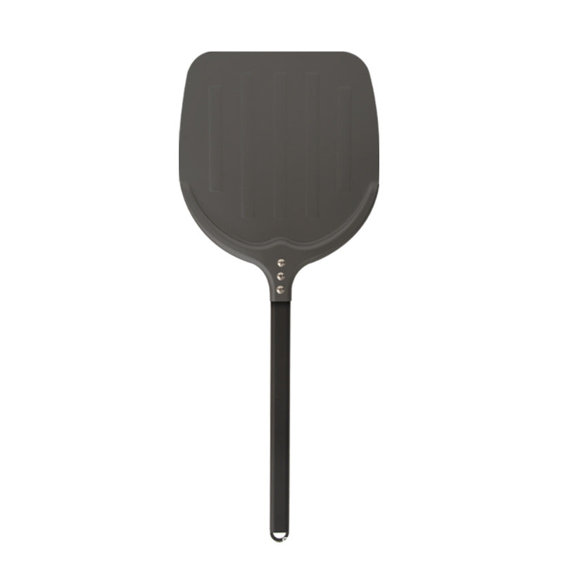 extra-breite antihaft-Pizzaschaufel mit ergonomischem langem Griff Brehn