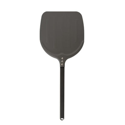 extra-breite antihaft-Pizzaschaufel mit ergonomischem langem Griff Brehn