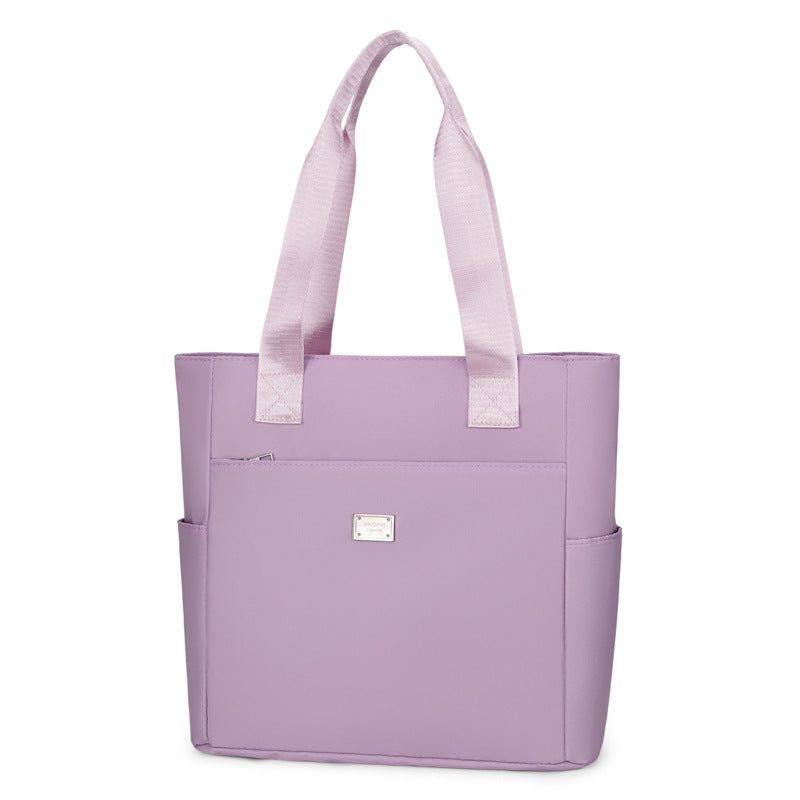 Alltagsstil Utility Tote Bag Brehn