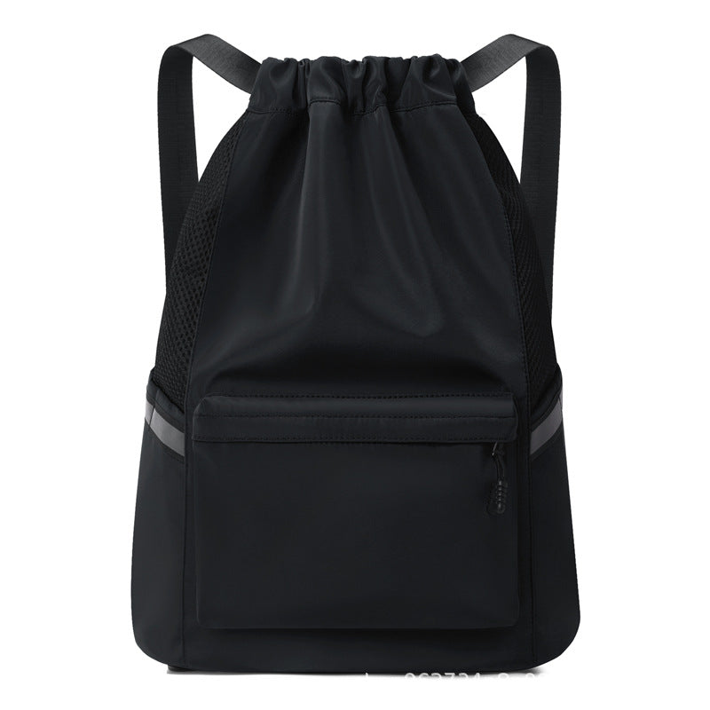 Vielseitiger Reise-Schnürsenkel-Rucksack Brehn