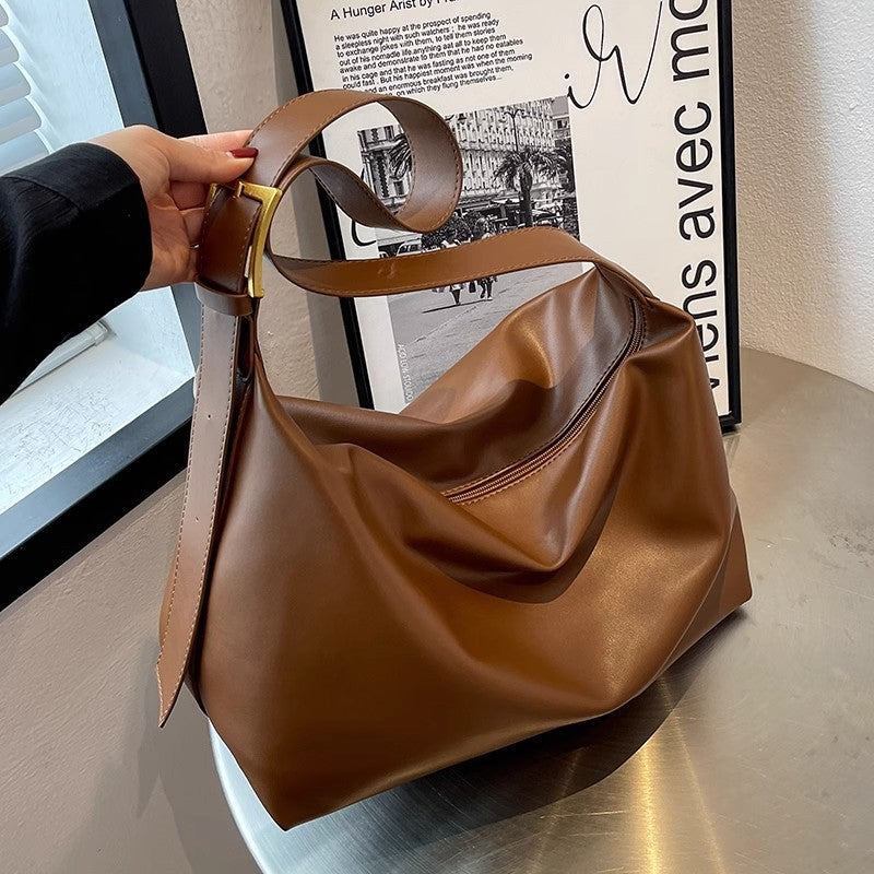 Schultertasche Brehn