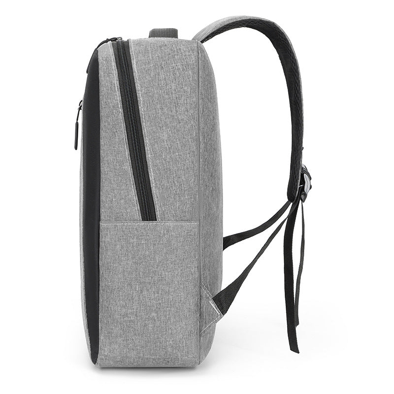 Elegante Minimalistische Rucksack Set Brehn