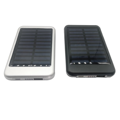 Solar Powerbank Brehn