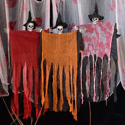 Halloween-Dekoration Brehn