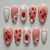 Künstlerisches Nageldesign Brehn