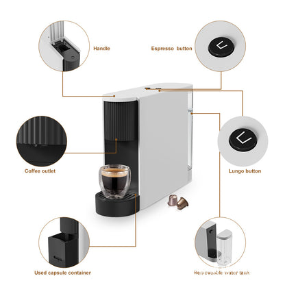 Kaffeekocher Brehn