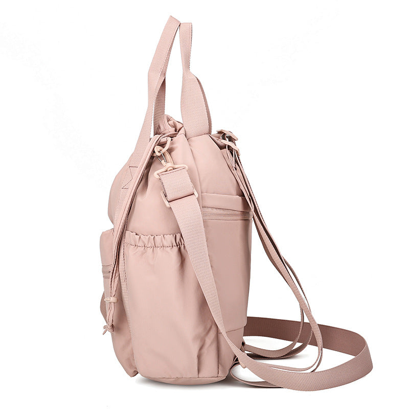 Sleek Travel Duffel Bag Brehn