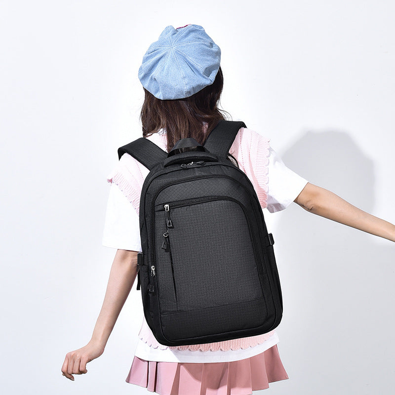Alltagsrucksack mit Intelligentem Fächersystem Brehn