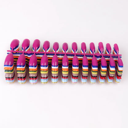 Nail Art Übung Tipps Brehn 1789085409