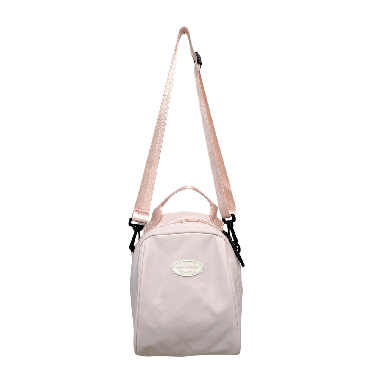Vielseitige Crossbody Aufbewahrung Brehn