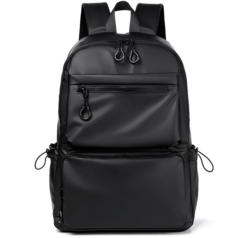 Multi-Taschen Wasserabweisender Rucksack Brehn
