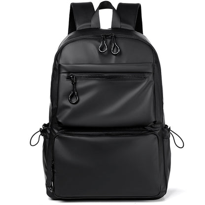 Multi-Taschen Wasserabweisender Rucksack Brehn