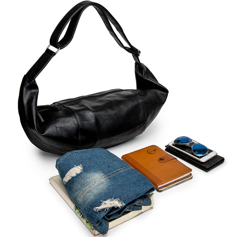 Elegante Freizeit-Handtasche Brehn