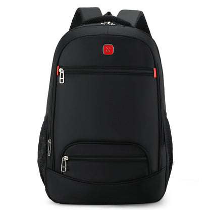 Multi-Taschen Professioneller Laptop Rucksack Brehn