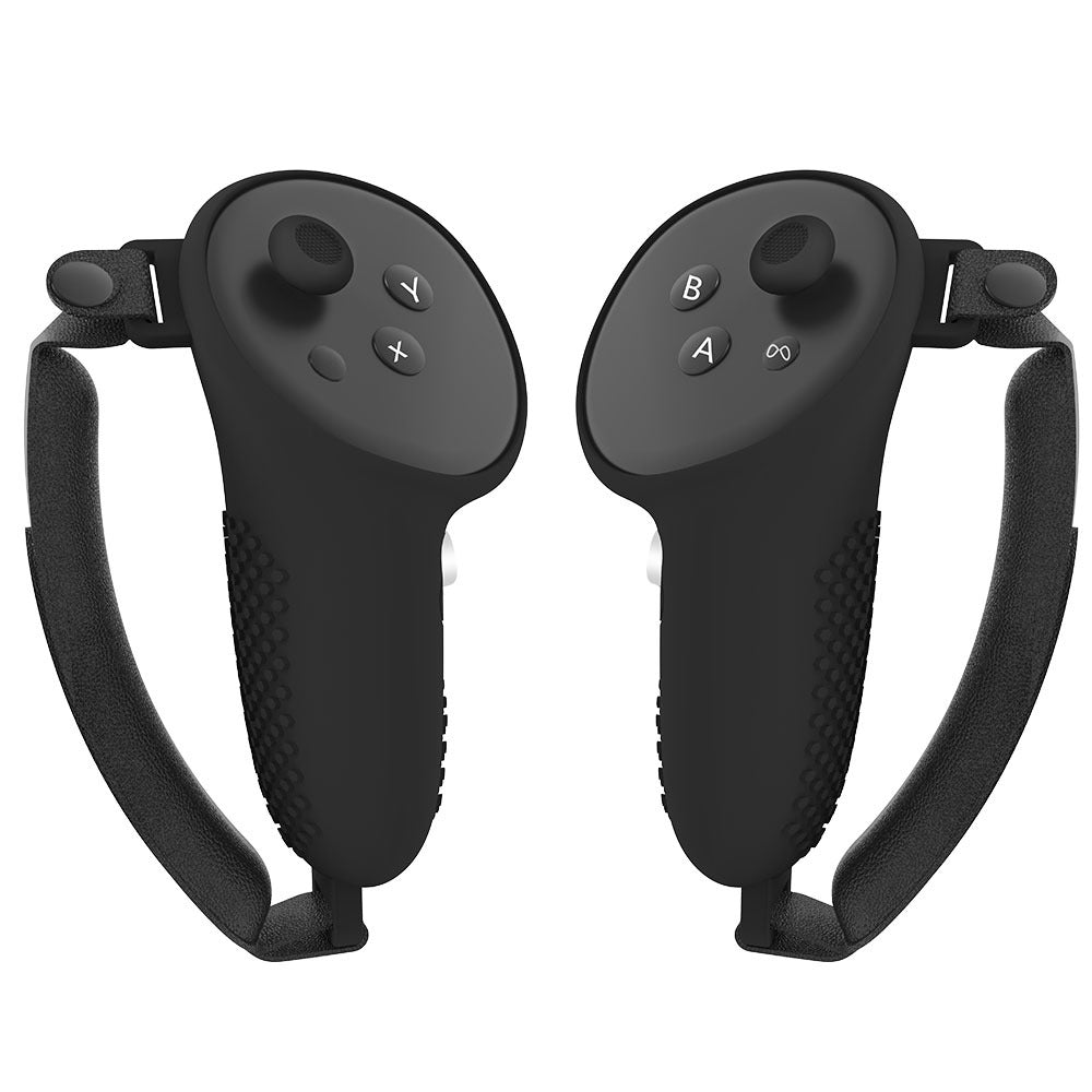 Ergonomische VR-Controller mit Präziser Steuerung und Rutschfestem Griff Brehn