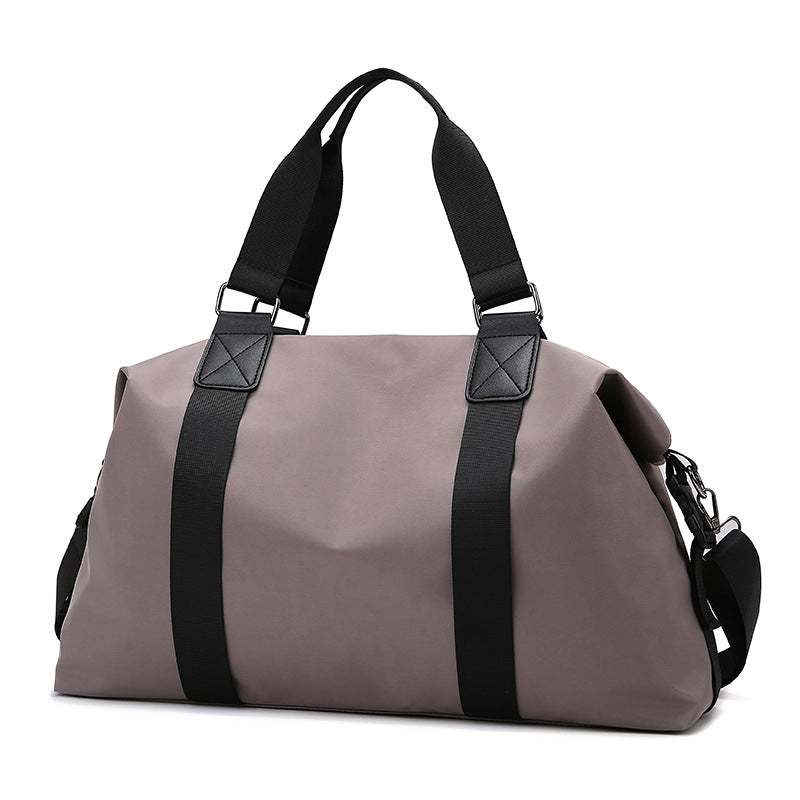 Haltbares Wasserdichtes Fitness-Duffel-Tasche Brehn