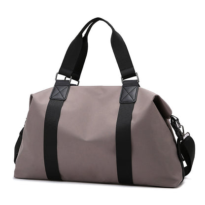 Haltbares Wasserdichtes Fitness-Duffel-Tasche Brehn