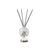 Eleganter Glas-Aromatherapie-Diffusor