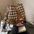 Chic Bucket Tote Bag Brehn