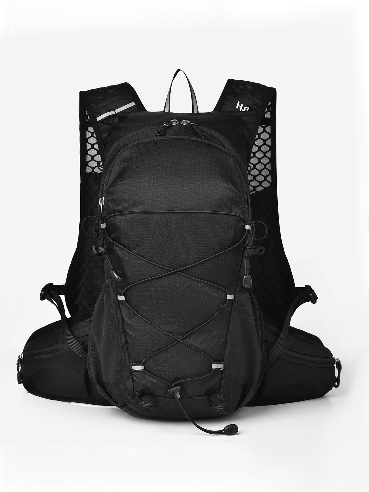 Hochleistungs-Hydrationsrucksack Brehn