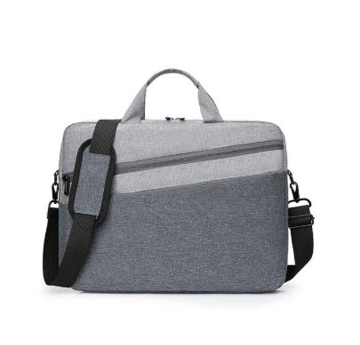 Moderne Utility Laptop Aktentasche Brehn