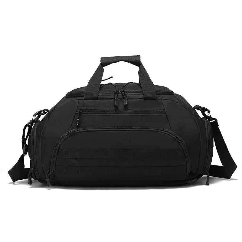 Taktische Duffel-Tasche Brehn